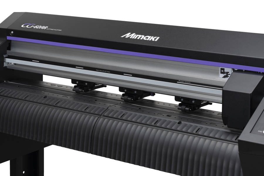 Mimaki CG-AR Serie Schneideplotter