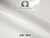 OS-703 Car-Wrapping-Folie "Luxury White" - Lieferzeit ca. 5-7 Werktage 1525mmx20m