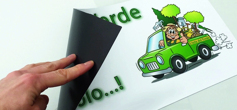 Blog post image for
            Magnetfolien für Beschriftung auf Metallflächen