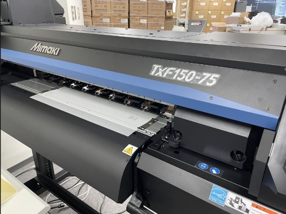 TxF150-75 Mimaki DTF Drucker