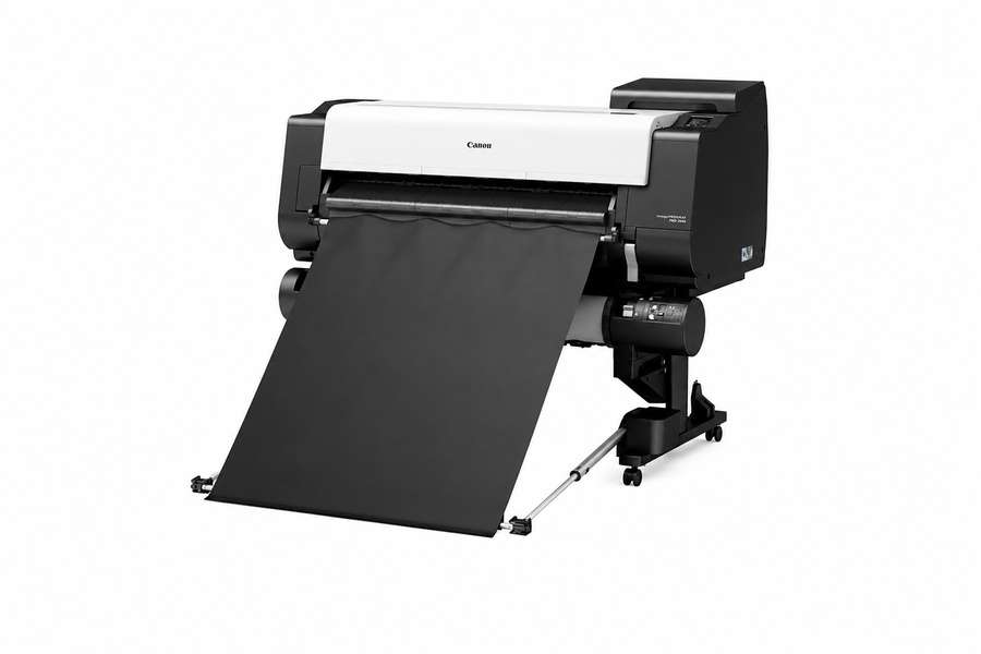 Canon imagePrograf TX-3200 Inkjet-Drucker