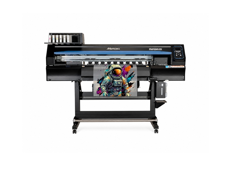 TxF150-75 Mimaki DTF Drucker