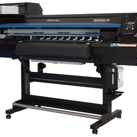 TxF150-75 Mimaki DTF Drucker