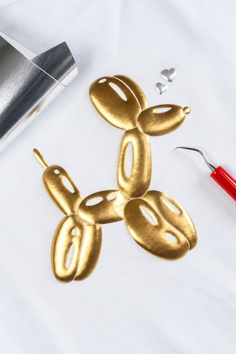Starflex Easy PUFF Metallic
