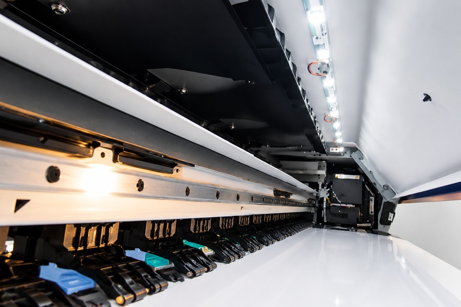 Mimaki JV330-160 Solvent Drucker