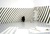 Musterblatt (DIN lang) SF817 Schablonenfolie grau transp. MACmask 84.817 GISF817