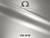 OS-613 Car-Wrapping-Folie "Silver Genius" - Lieferzeit ca. 5-7 Werktage 1525mmx20m