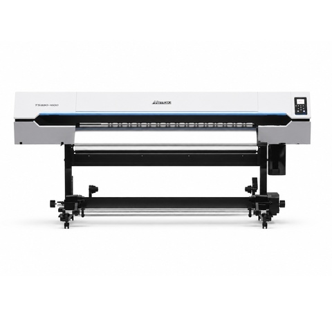 Mimaki TS330-1600 Sublimationsdrucker inkl. Standfuß, Bulk Ink System, TexLink4 Software, Netzkabel, Bedienerhandbuch