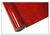 HM30 Heißprägefolie ROK219 Weave Red 30cmx12m