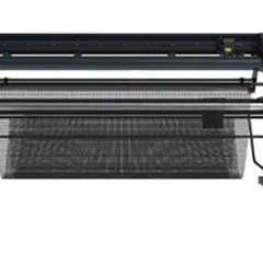 Summa S3T160 Tangential Schneideplotter